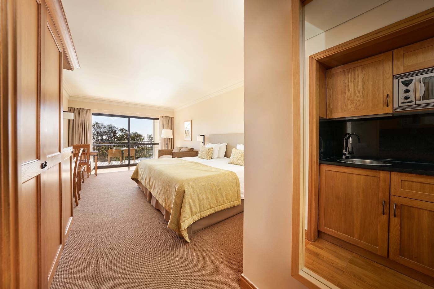 The Residence Porto Mare-Portugal-Funchal Madeira-Room-10