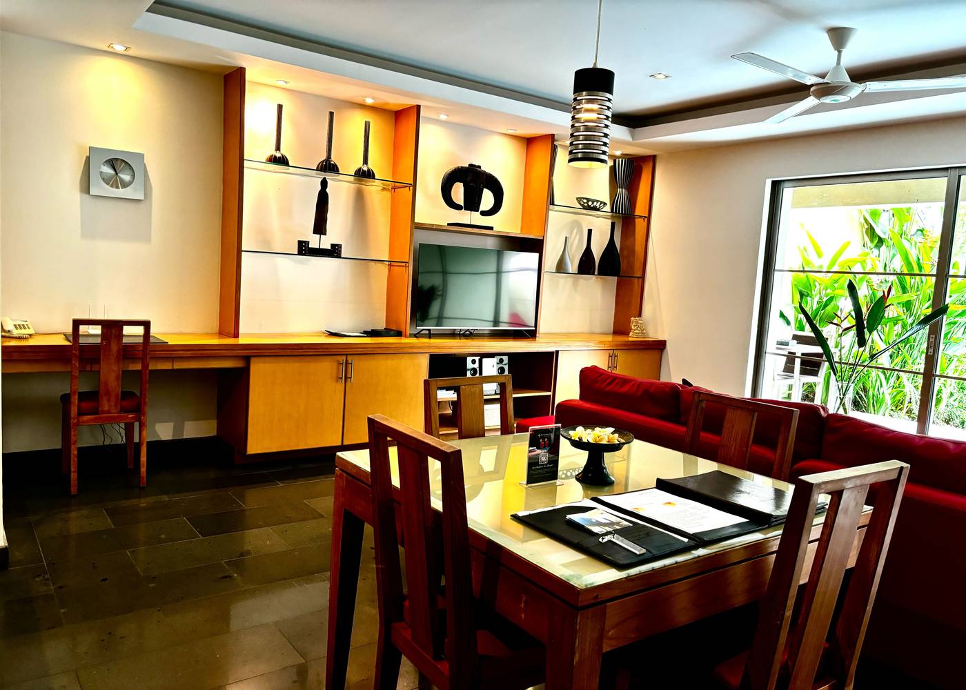 Bali Island Villas and Spa Seminyak-Indonesia-SEMINYAK-General view-2