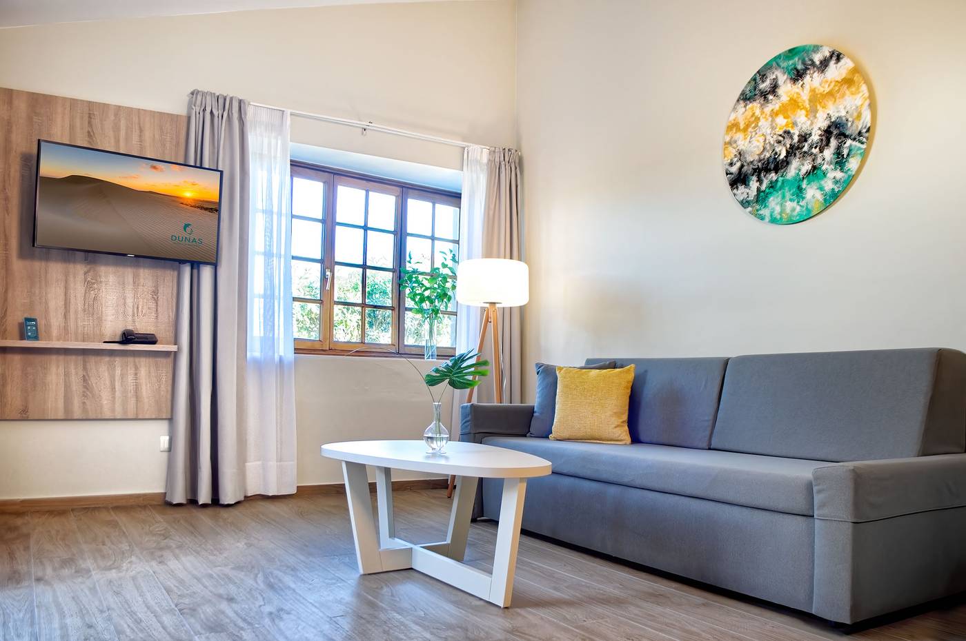 Dunas-Suites---Villas-Resort-Room-24