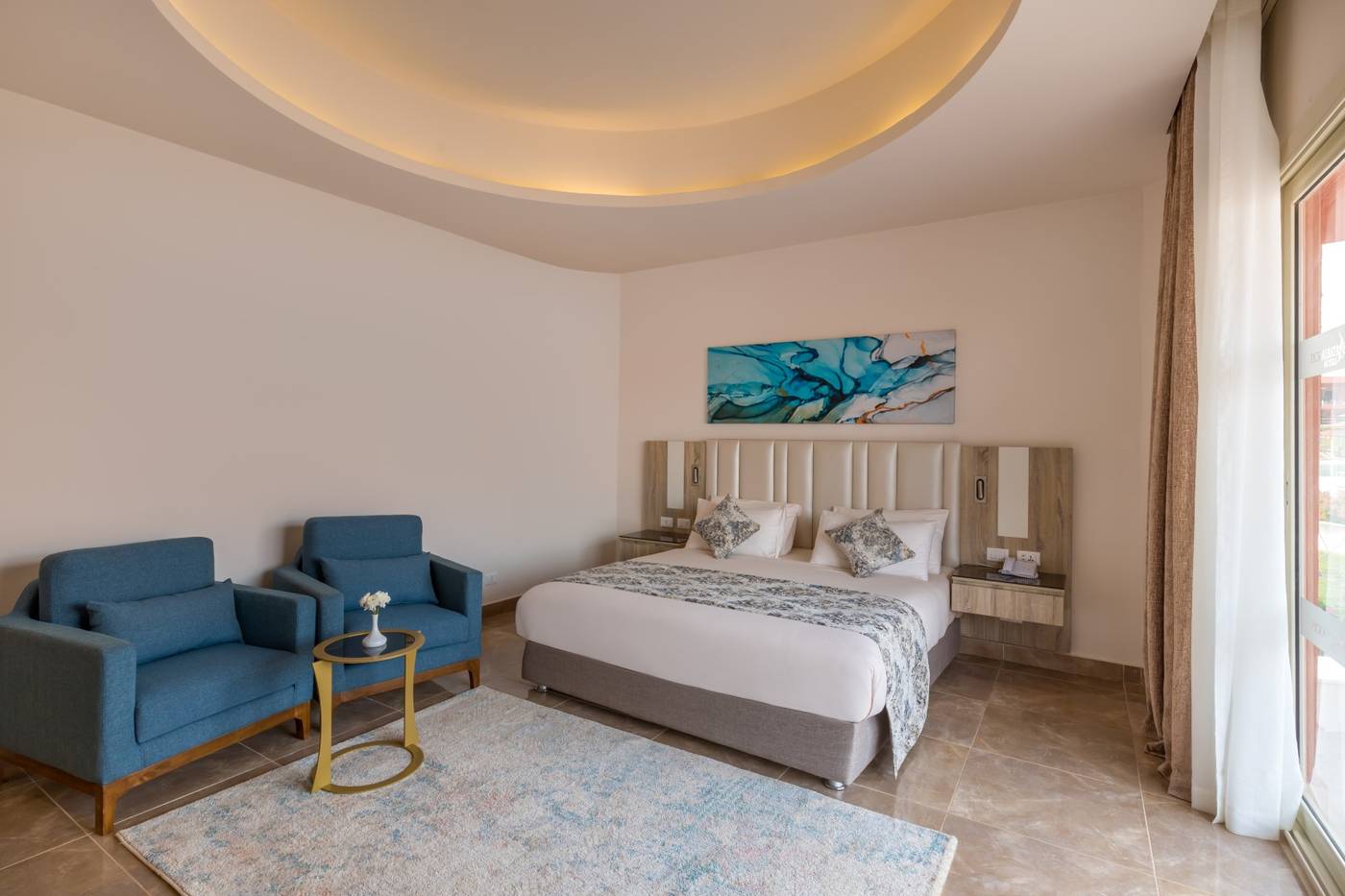 Albatros Laguna Vista Beach