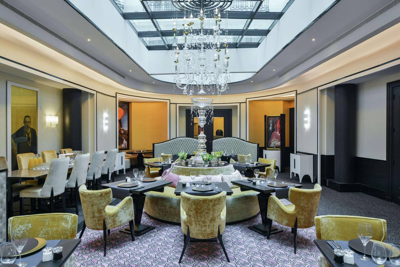 Maison-Astor-Paris--Curio-Collection-by-Hilton-Restaurant-47