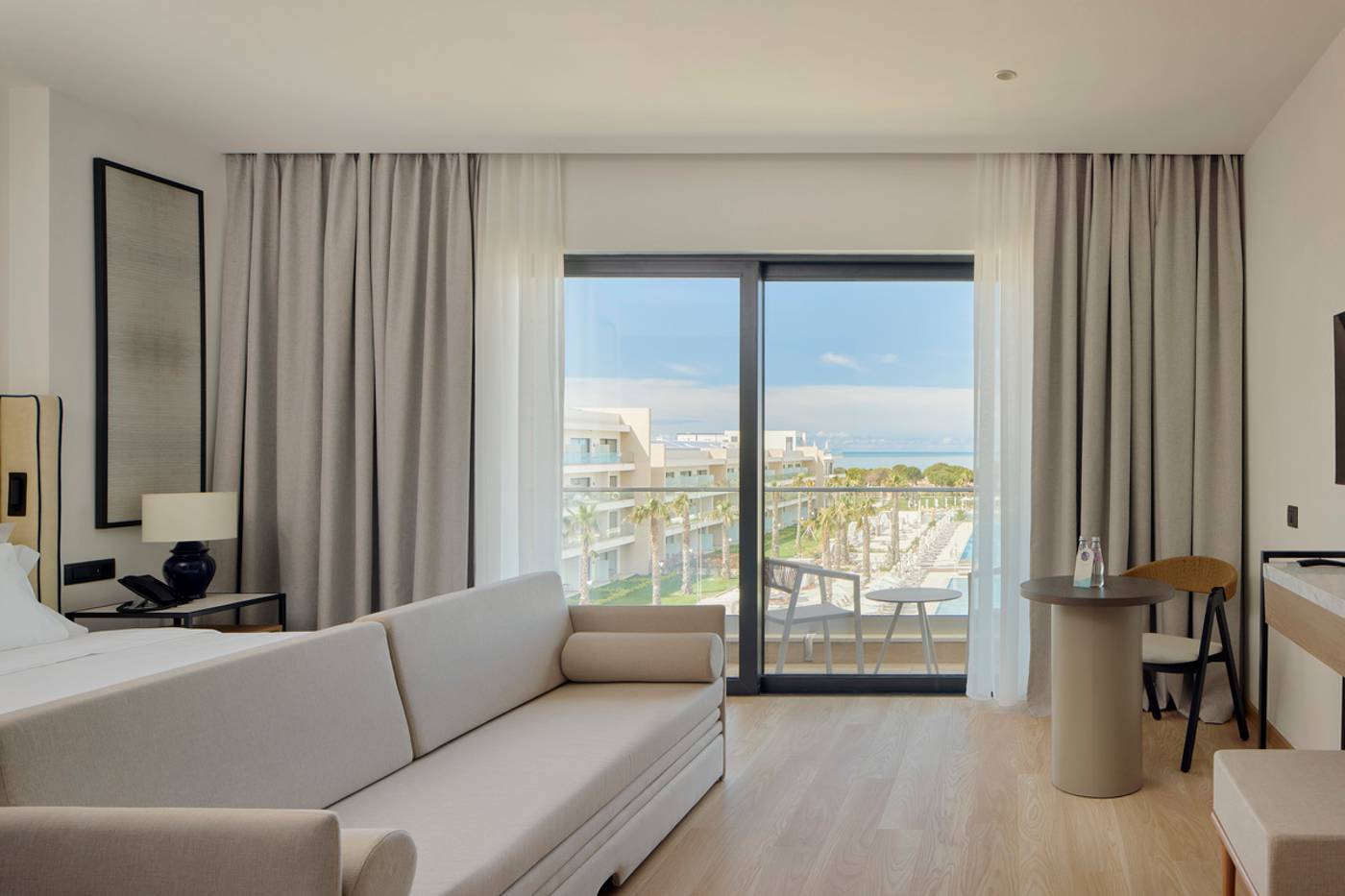 Melia Durres 15.12.25