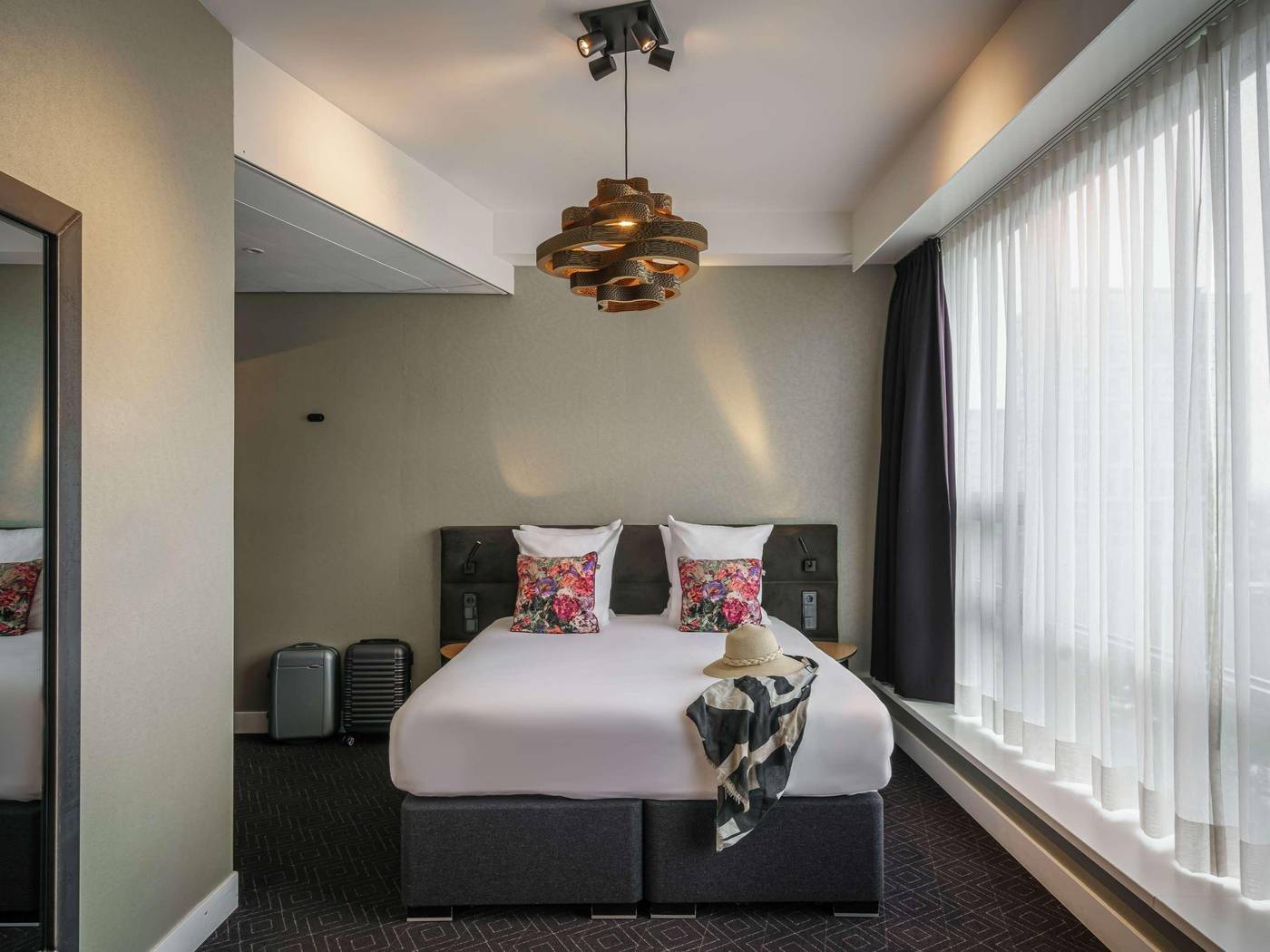 Mercure-Hotel-Amsterdam-Sloterdijk-Station-Room-29