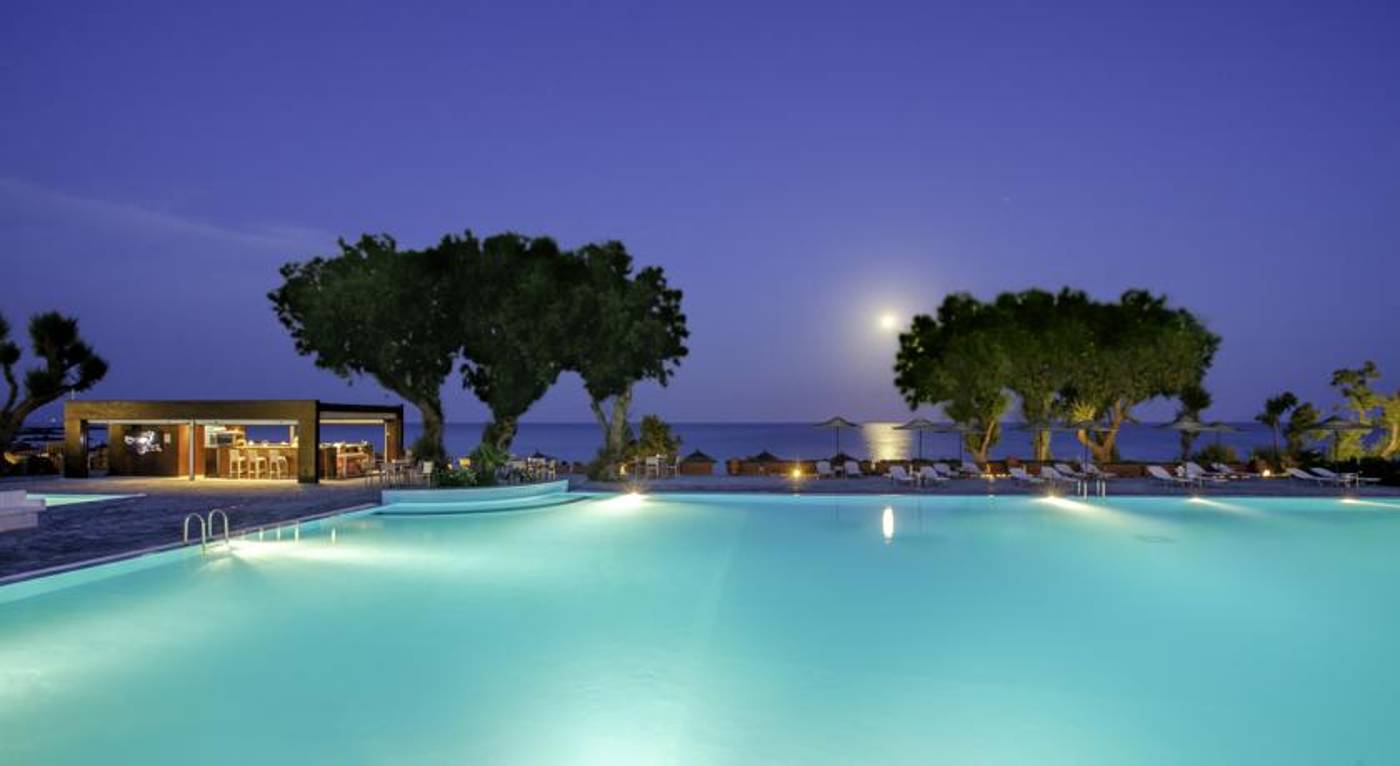 Lakitira Resort