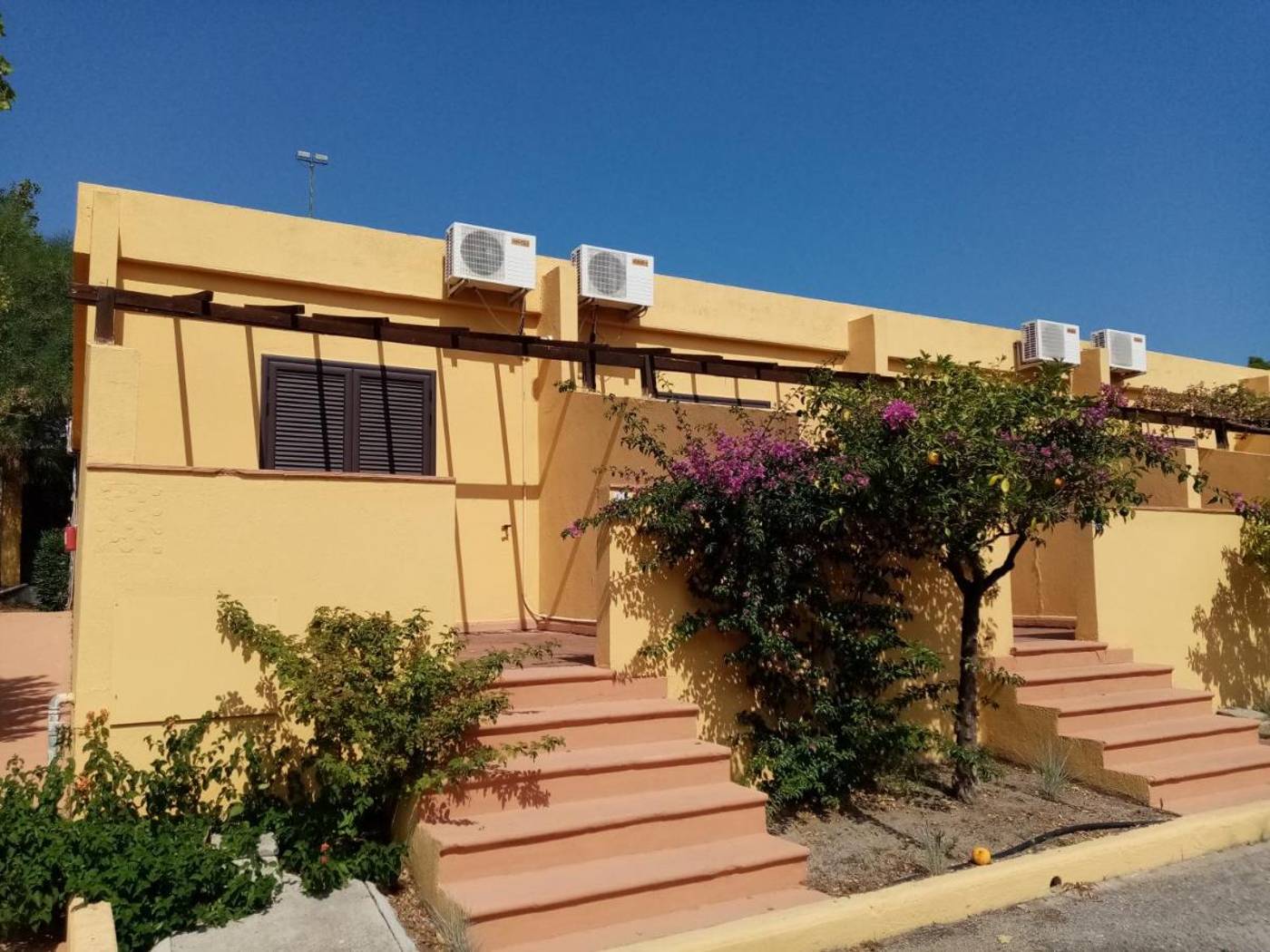 La Feluca Village-Italy-Isca sullo Ionio-Room-6