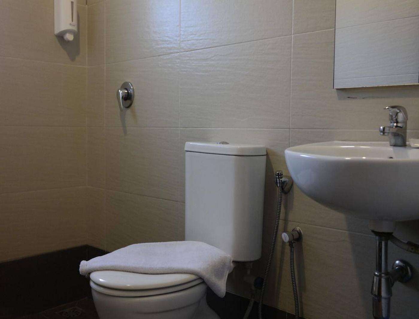 My Hotel @ Bukit Bintang-Malaysia-KUALA LUMPUR-General view-9