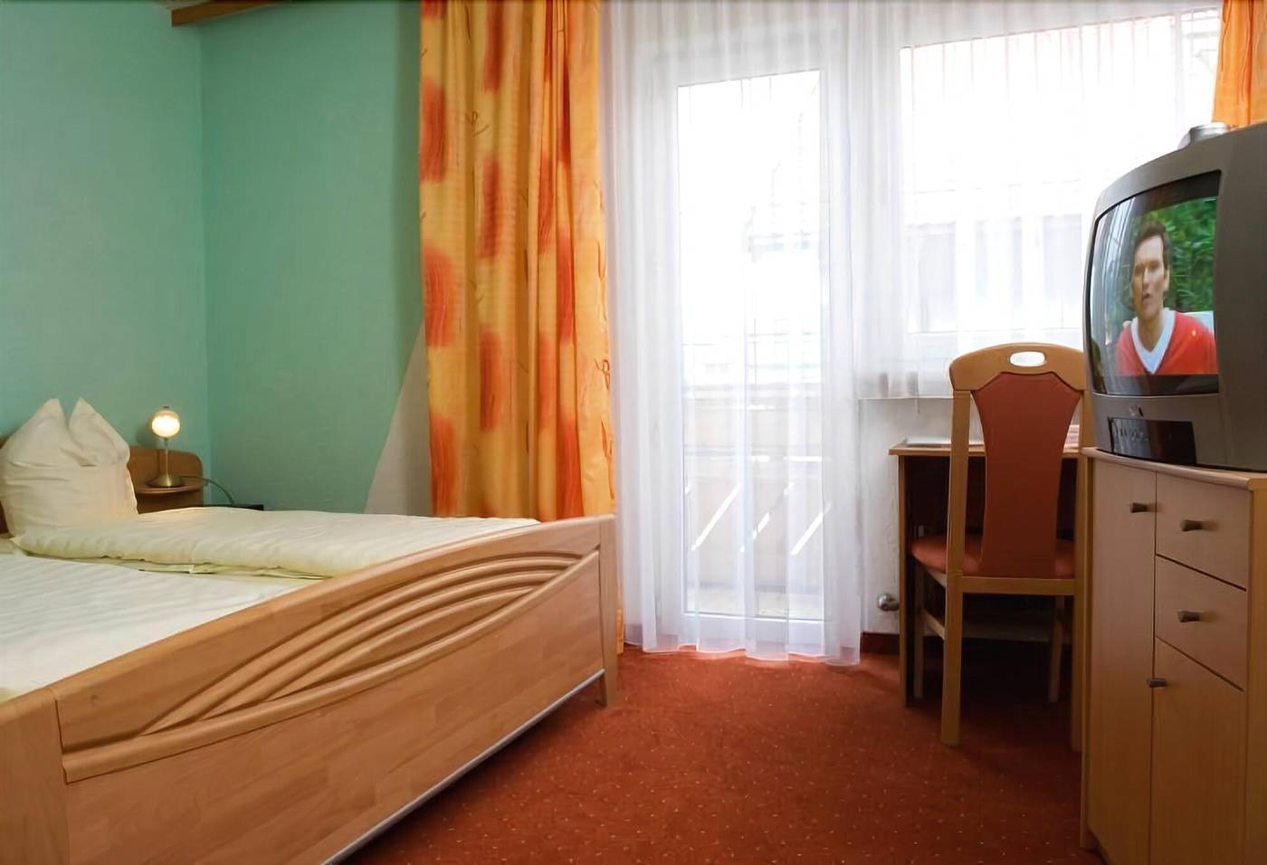 Götznerhof-Austria-GÖTZENS -Room-2