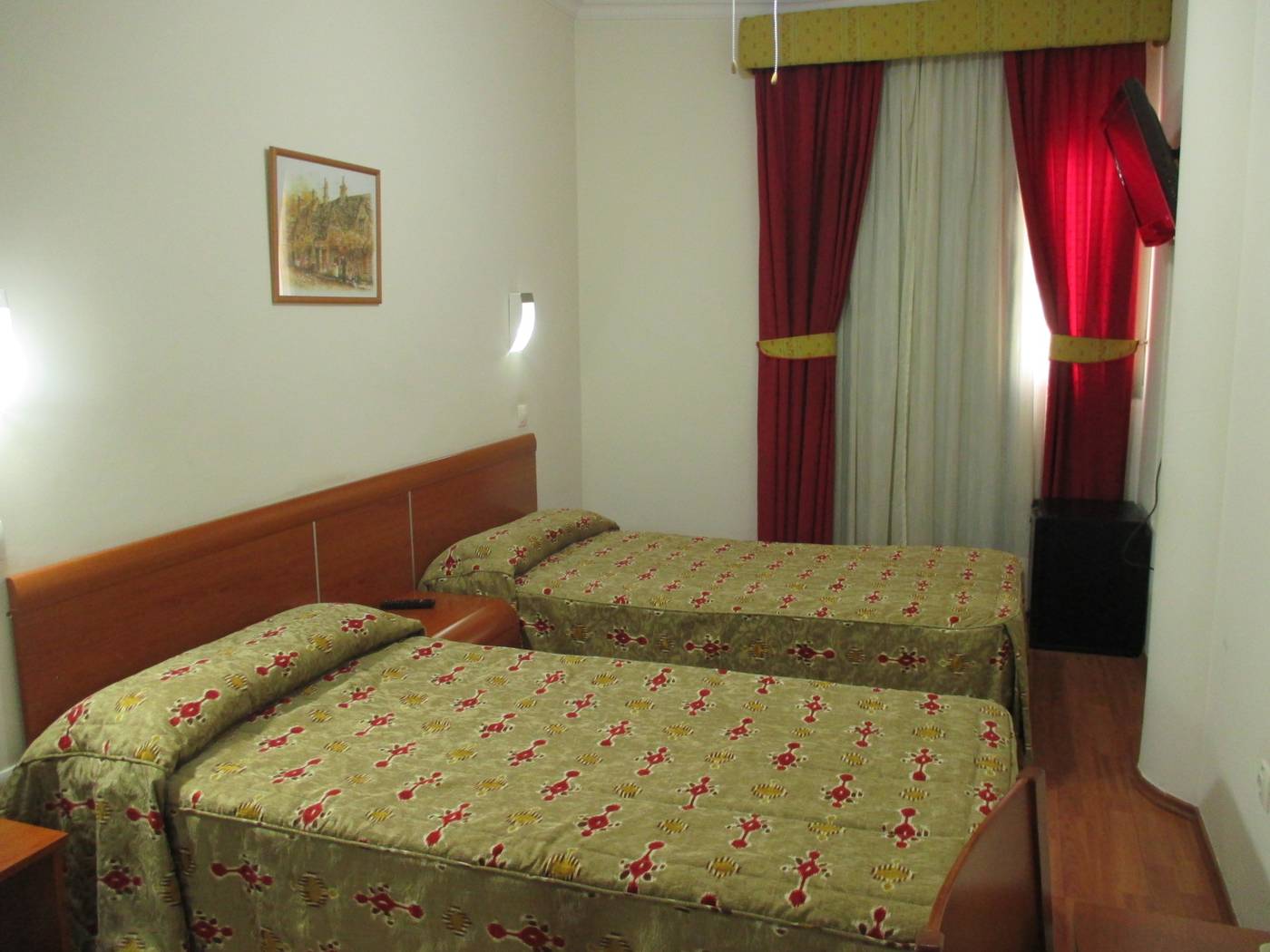 Avenida-de-Canarias-Room-9