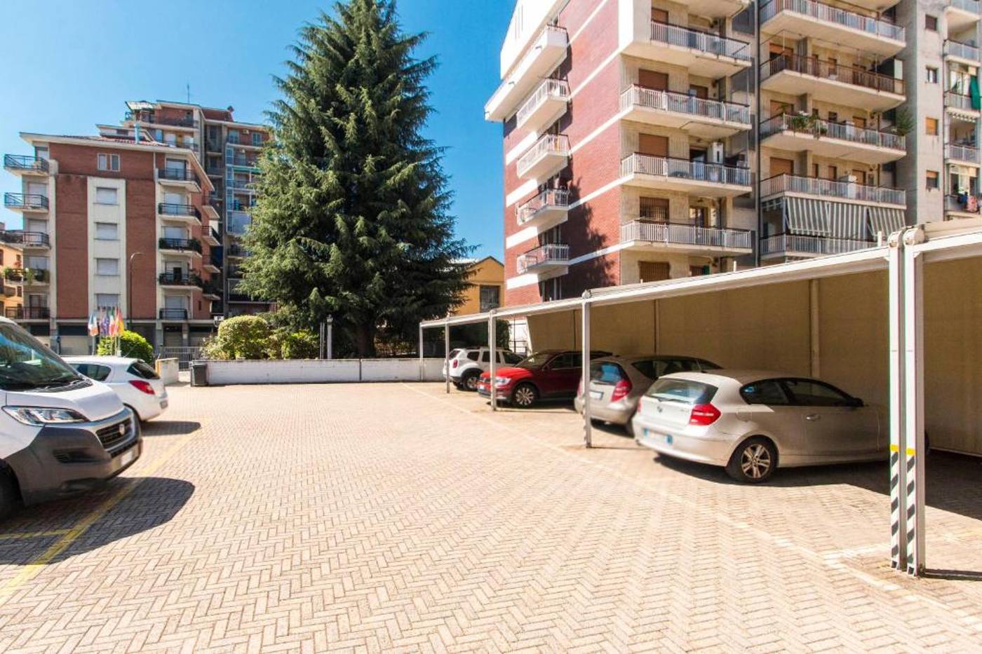 Hôtel Royal, Turin - Italy - TORINO - Lobby - 10