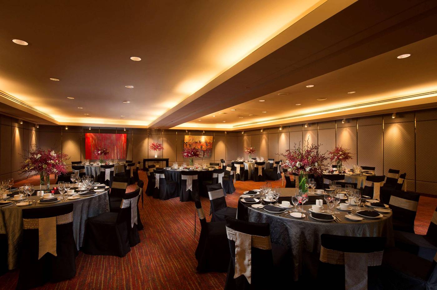 Doubletree By Hilton Kuala Lumpur-Malaysia-KUALA LUMPUR-General view-6