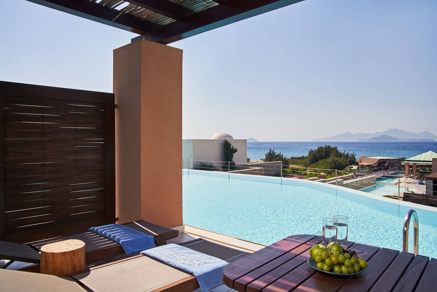 Atlantica Belvedere Resort & Spa - Adults Only