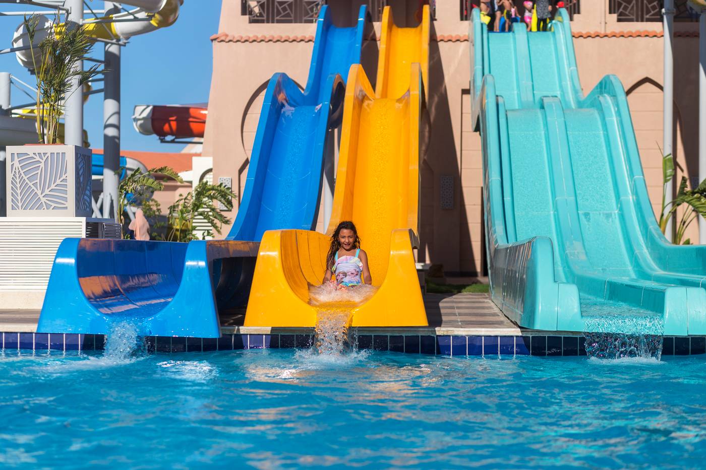 Albatros Aqua Park (Ex. Albatros Garden Resort)