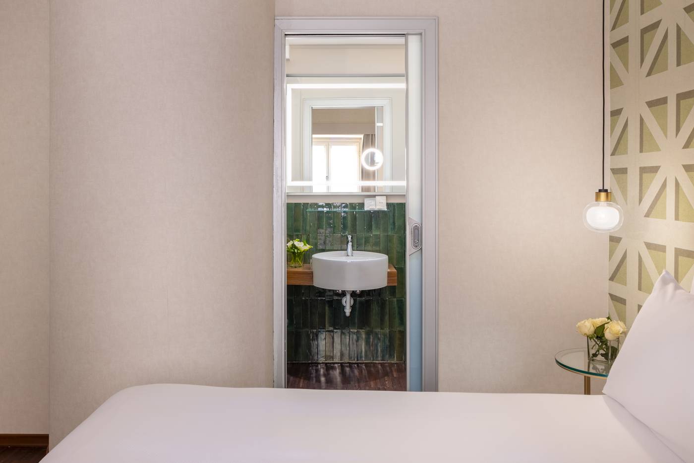 Maison-Roma-Piazza-di-Spagna---UNA-Esperienze-Room-23