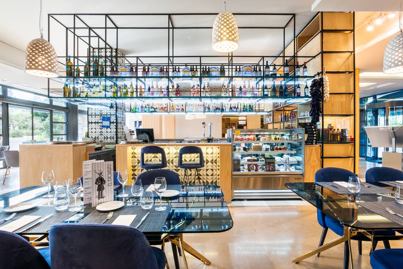 Exe-Madrid-Norte-Bar-13