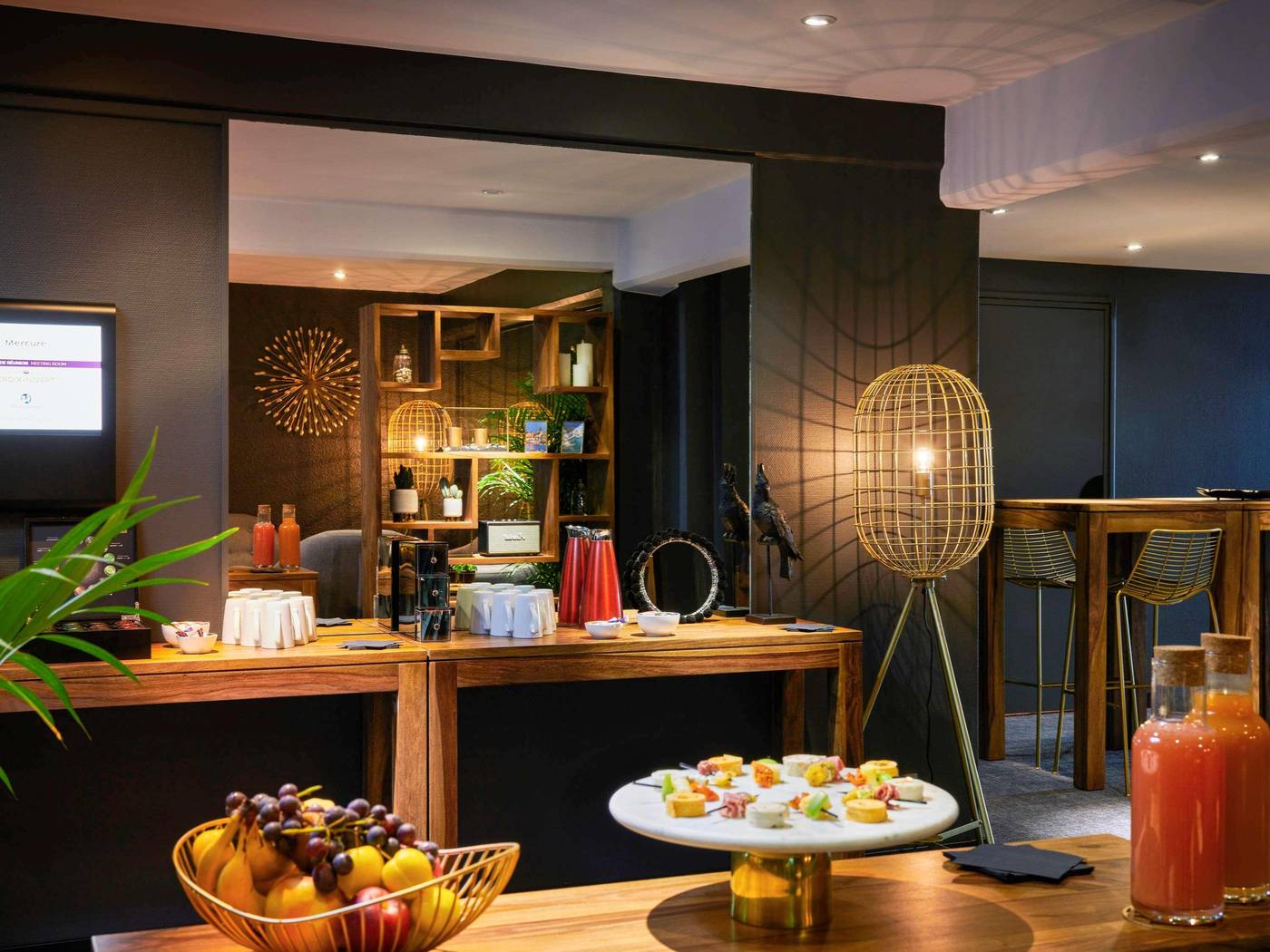 Hotel-Mercure-Paris-15-Porte-de-Versailles-Conferences-19