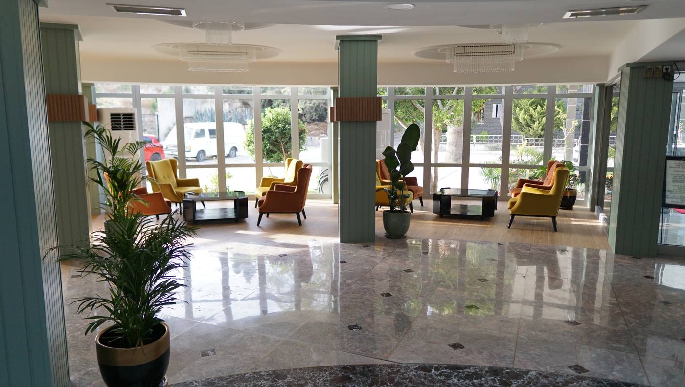 Ada Newday Resort Hotel & Spa
