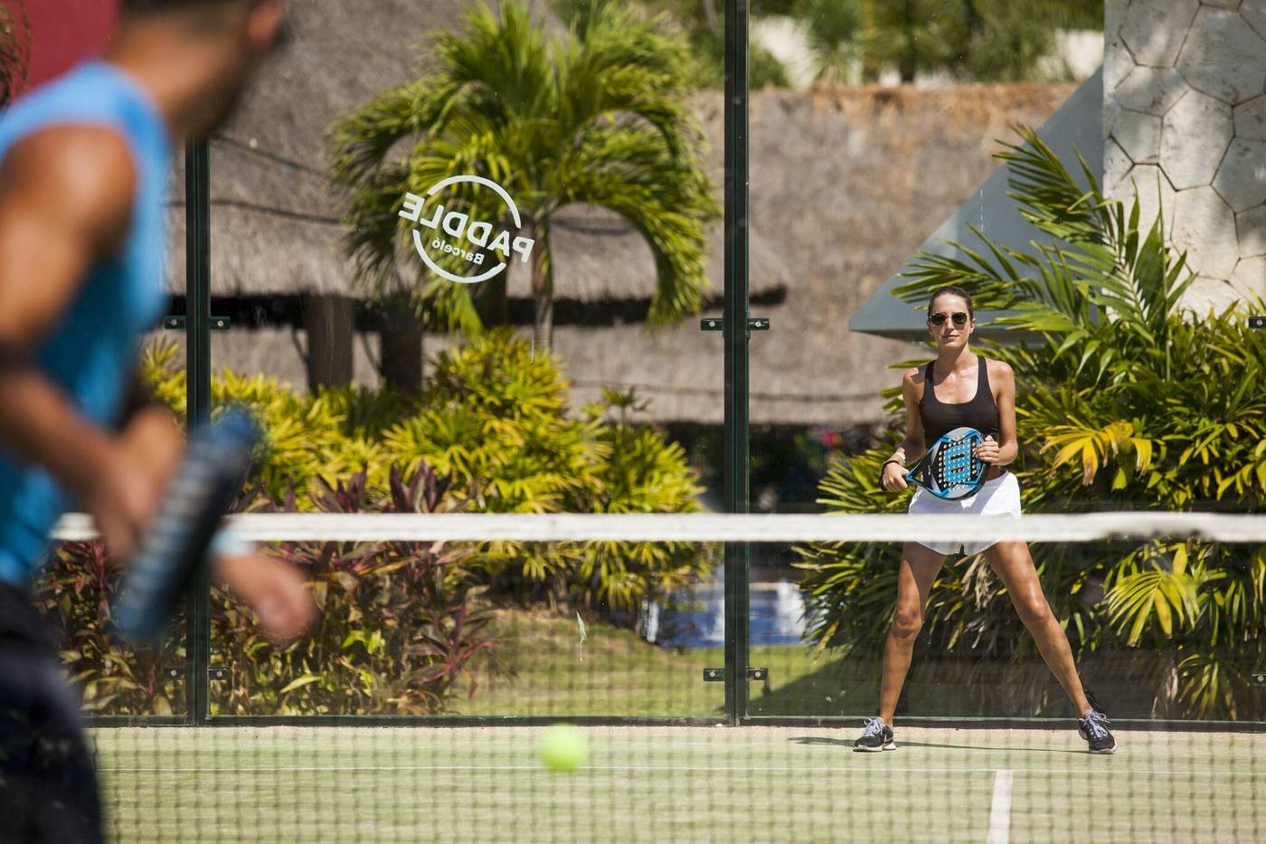 Barcelo-Maya-Riviera---Adults-Only-Sports-and-Entertainment-25