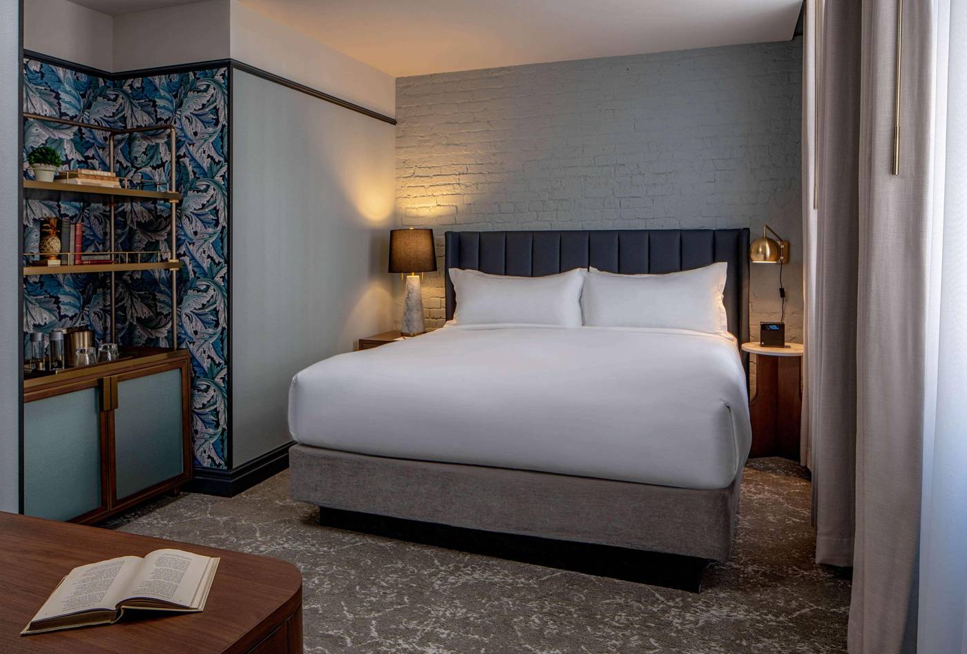 The Eliza Jane, in The Unbound Collection by Hyatt - United States - NEW ORLEANS - Room - 5