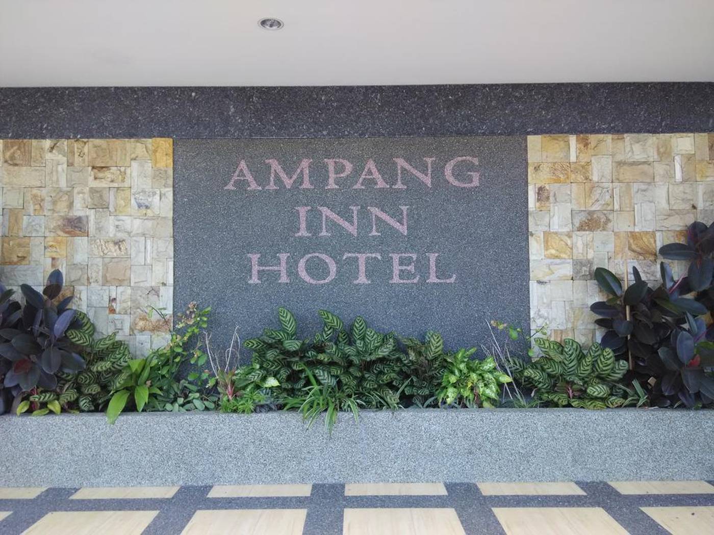 Ampang Inn Hotel-Malaysia-Kuala Lumpur-General view-1