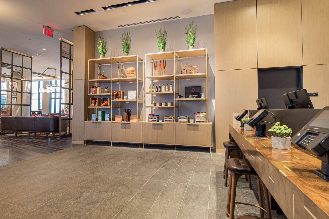 Canopy-by-Hilton-Jersey-City-Arts-District-Lobby-3