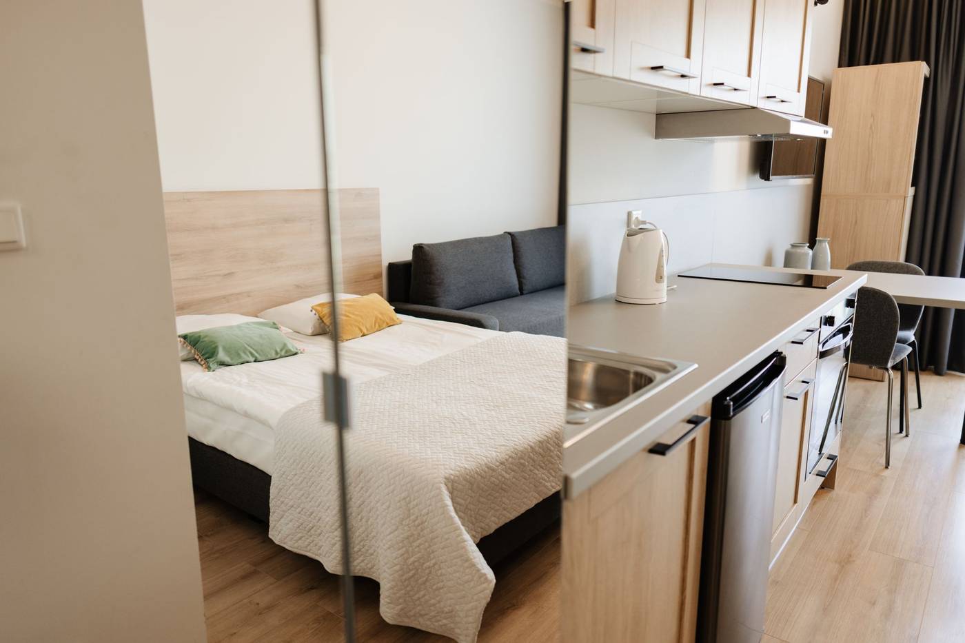 Zakrzowek-Residence-Room-2