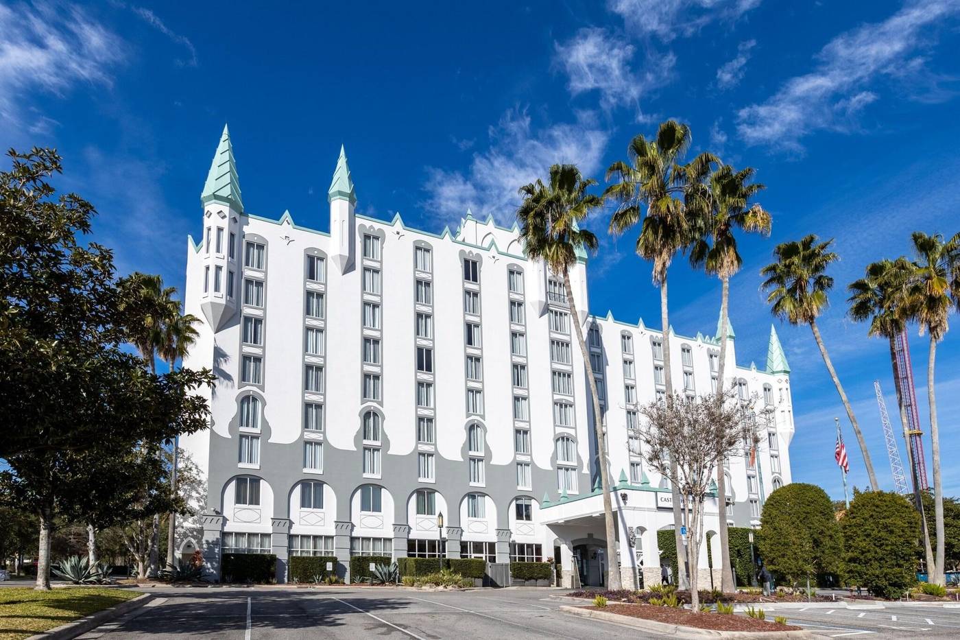 Castle Hotel, Autograph Collection-United States-ORLANDO-General view-3