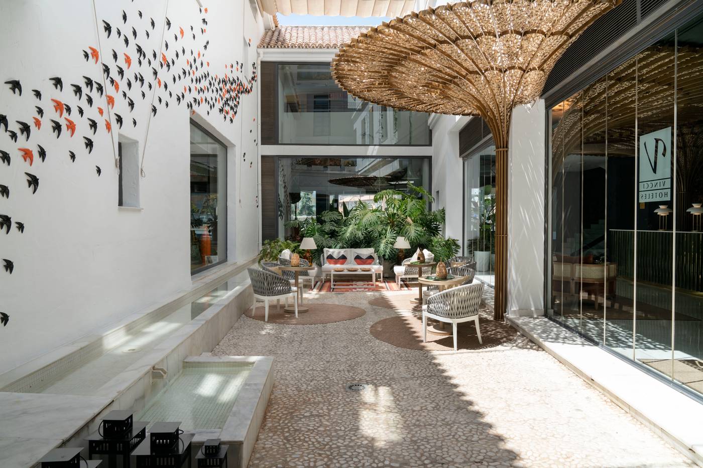 Vincci-Selecci-n-Posada-Del-Patio-General-view-69