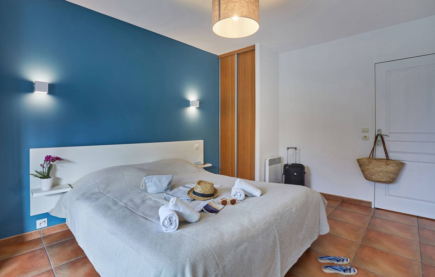 Residence Iratzia -France-ST JEAN DE LUZ-Room-3