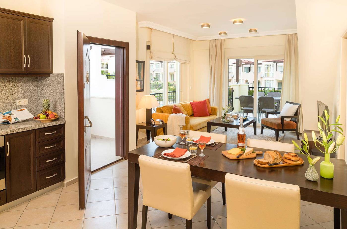 CLC Apollonium Spa & Beach Resort