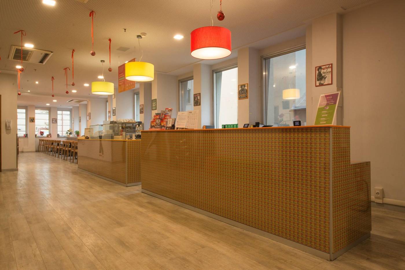 Hotel Nologo - Italy - GENOA - General view - 6