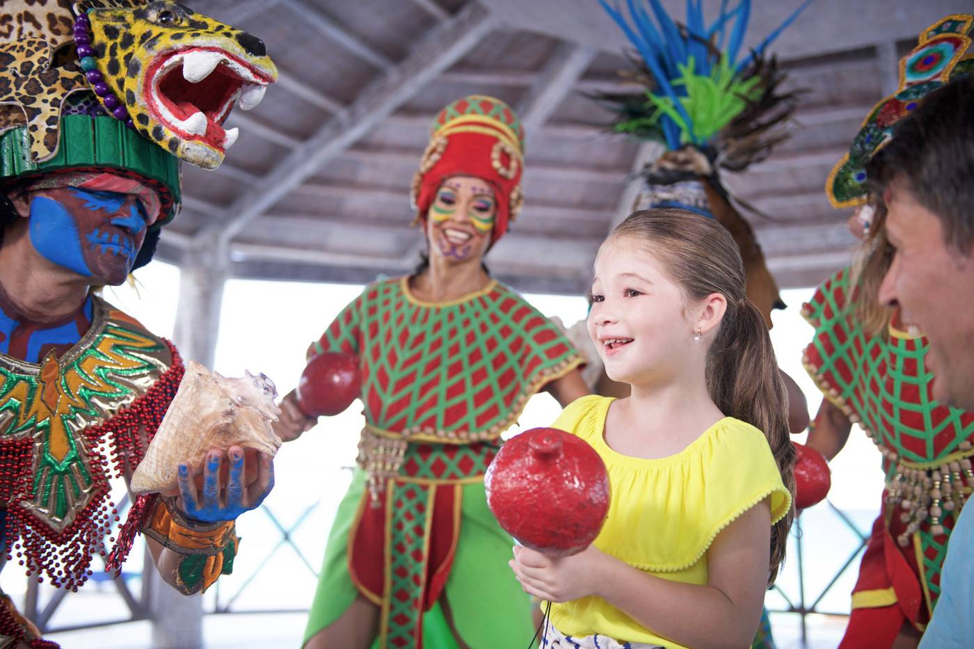 Sunscape-Resort---Spa-Sports-and-Entertainment-68