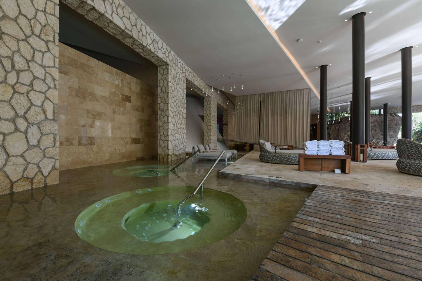 Hotel-Xcaret-Mexico-Sports-and-Entertainment-72