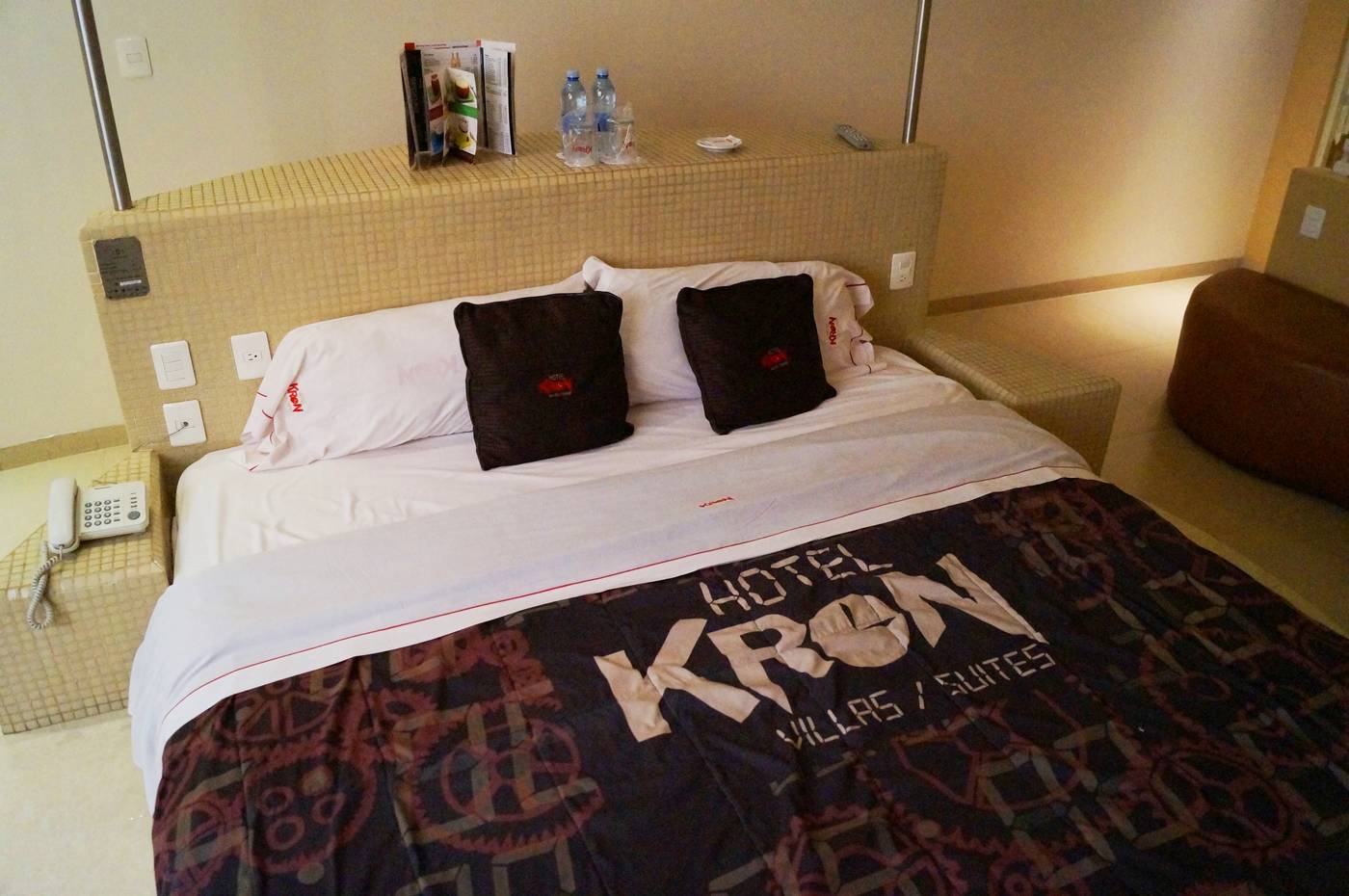 Kron-Mexico-CIUDAD DE MEXICO-Room-7