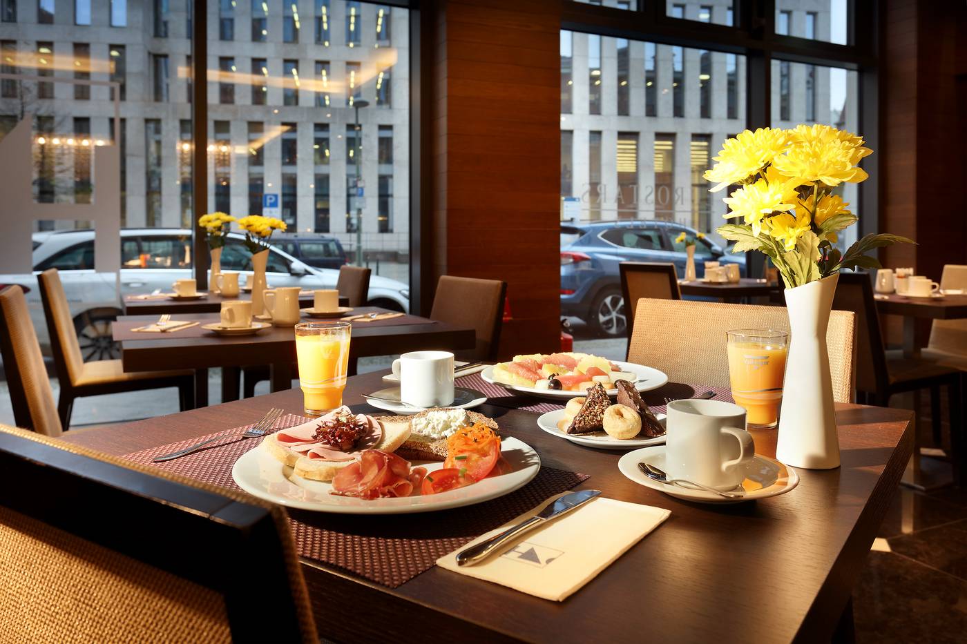 Eurostars-Berlin-Restaurant-42