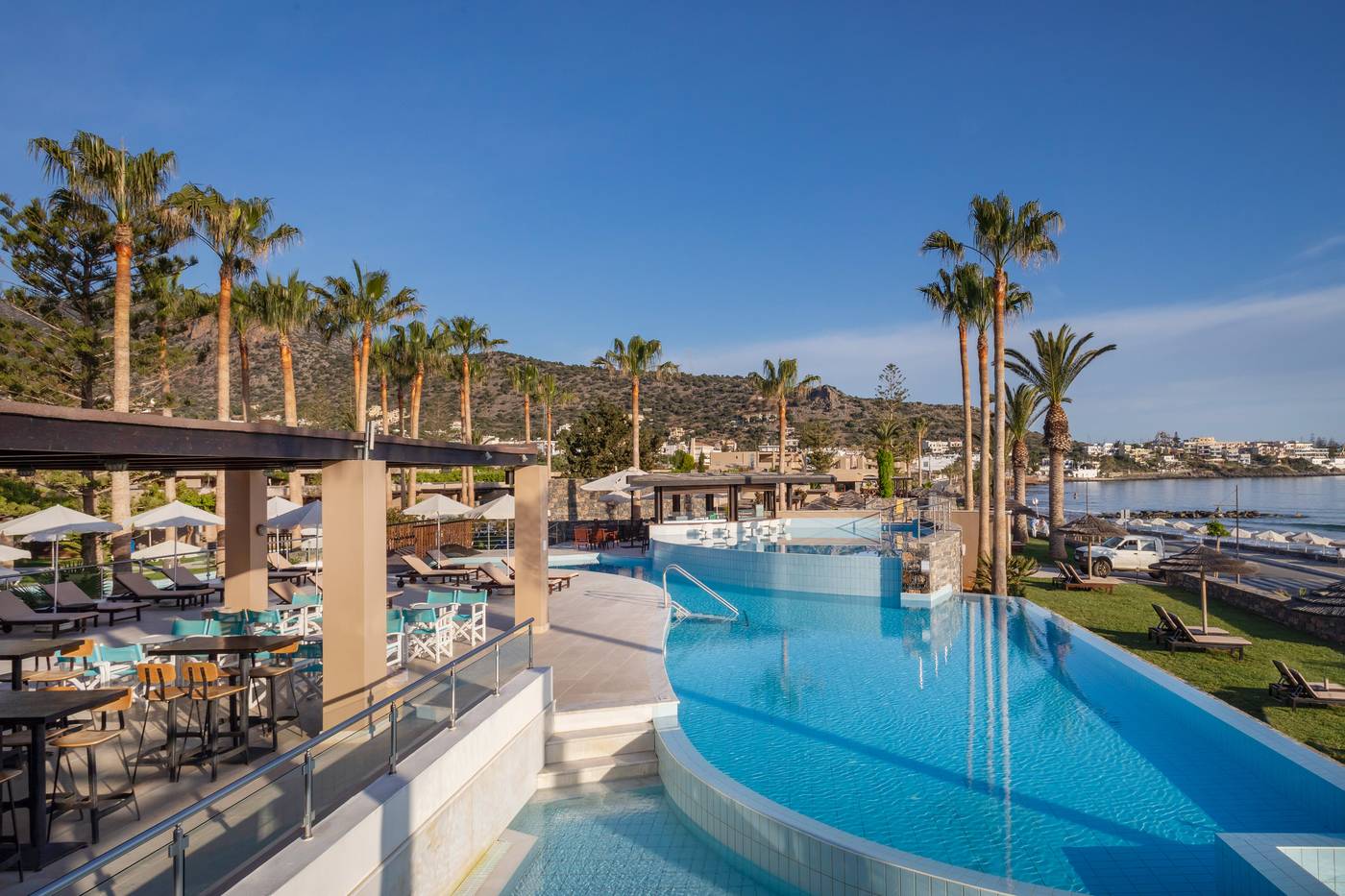 13.03.25 Blue sea Beach