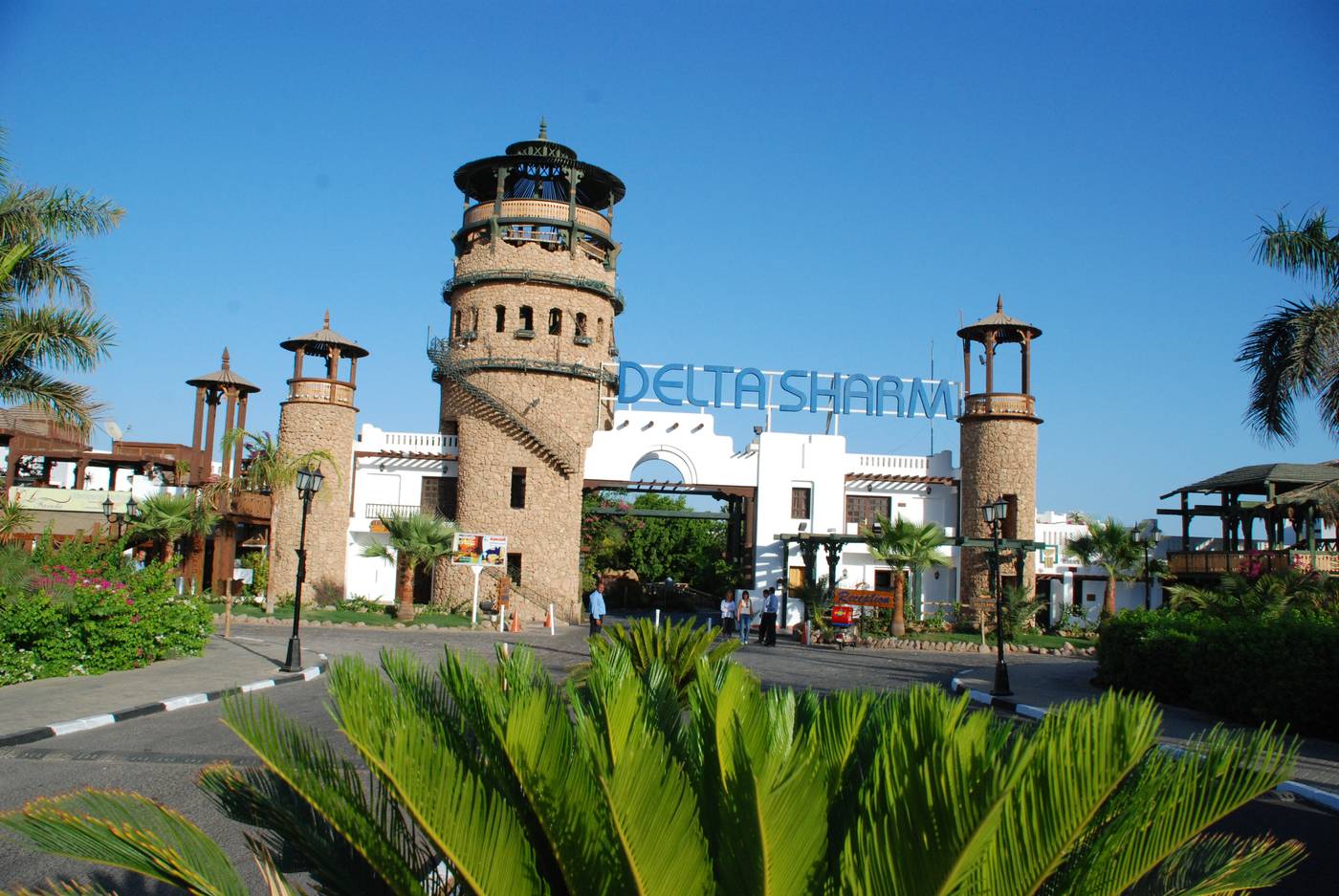 Delta-Sharm-Resort-General-view-25