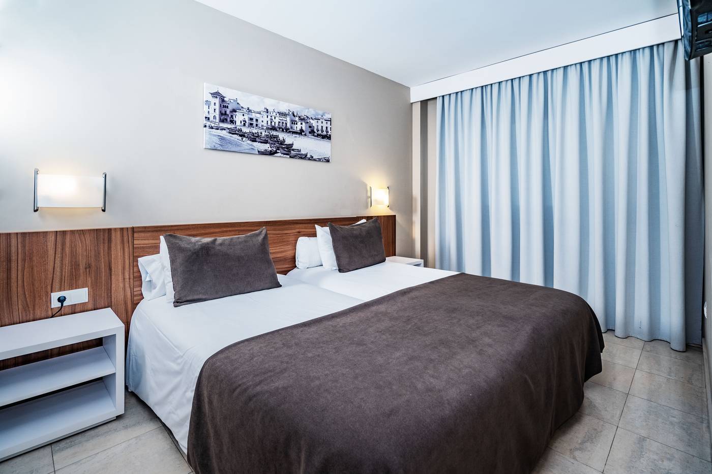 Sunway-Playa-Golf-Sitges-Room-22