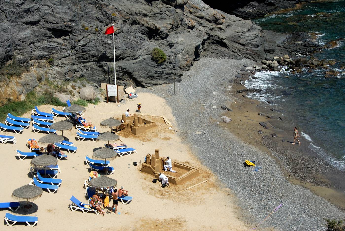 Grand-Hyatt-La-Manga-Club-Golf---Spa-Beach-105