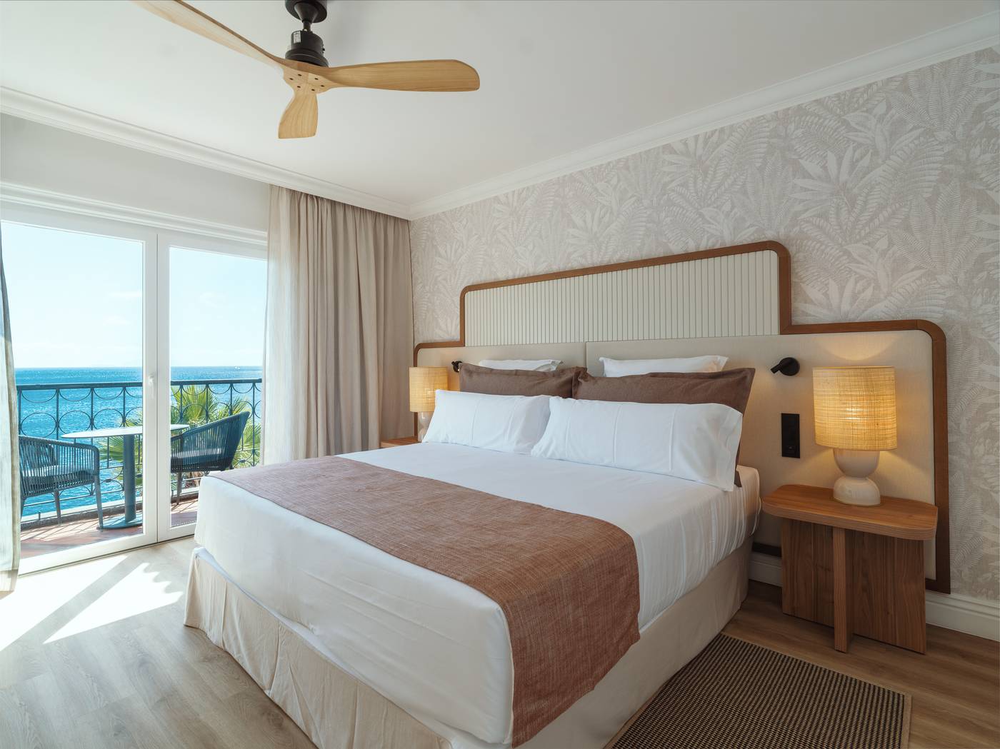 Dreams Madeira Resort Spa & Marina