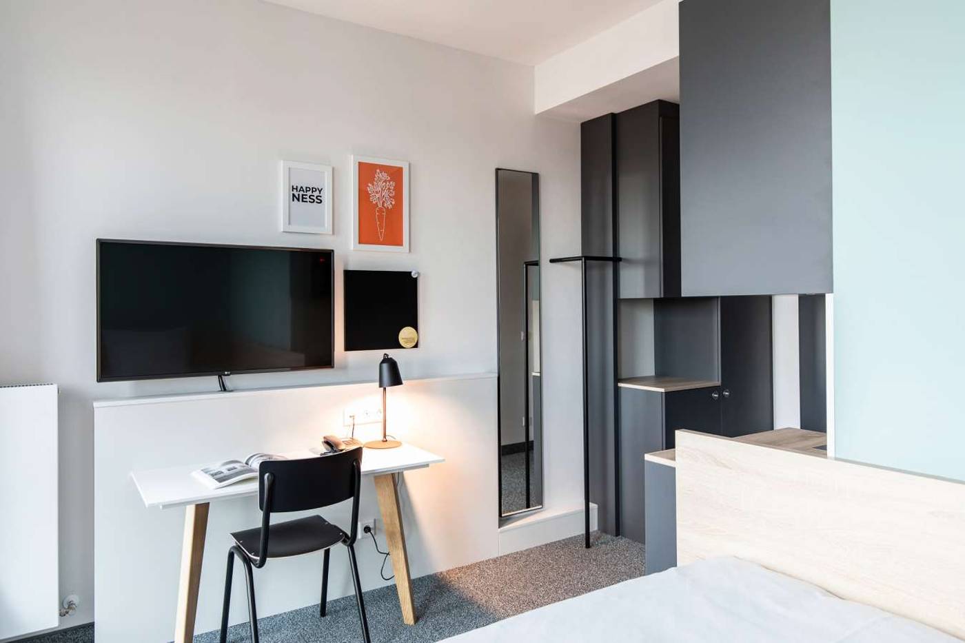 sylc. Apartmenthotel - Serviced Apartments - Germany - Hamburg - Room - 3