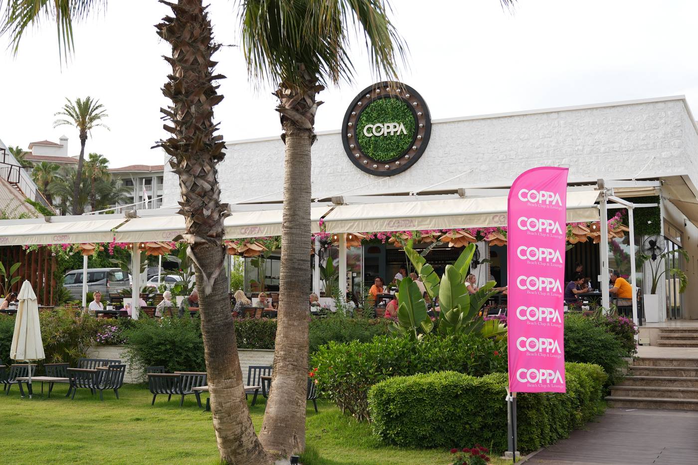 Prive Side Suite Hotel & Spa