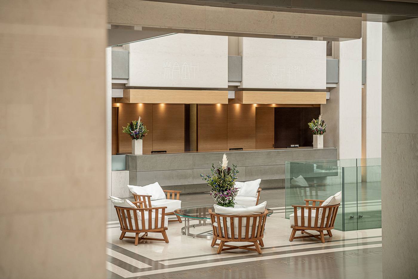 Avra Imperial Beach Resort & Spa