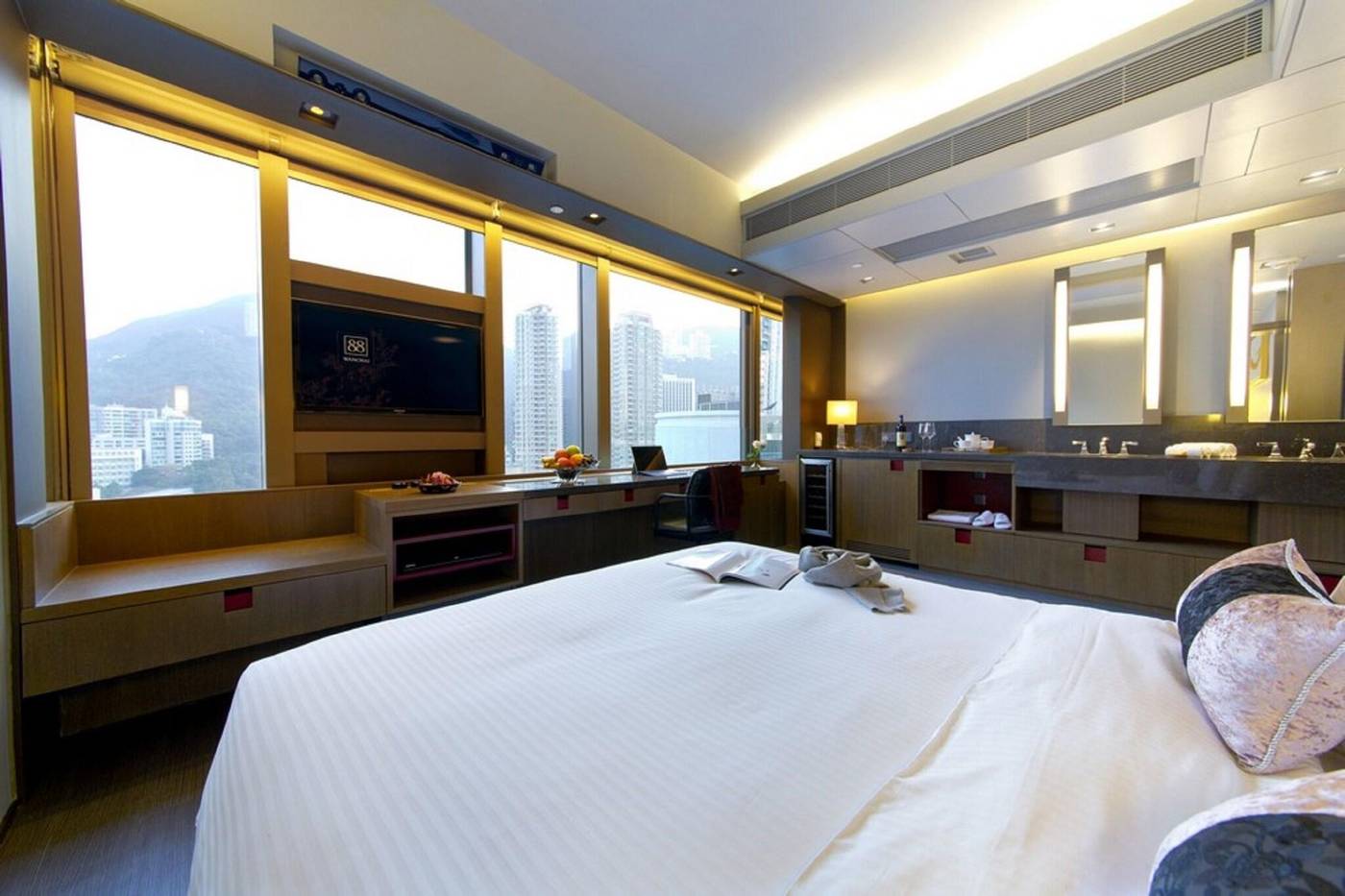 Wanchai-88-Hotel-Room-8
