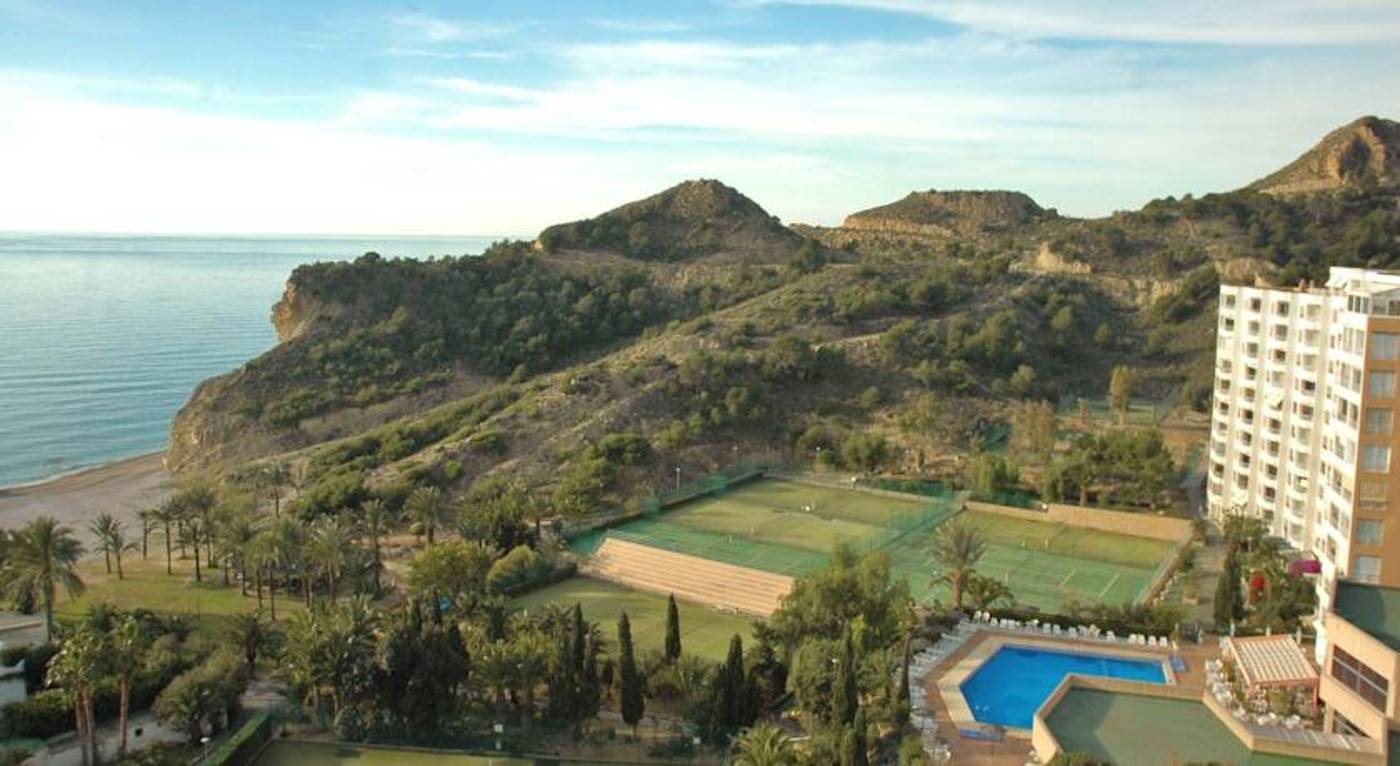 Bluesense Villajoyosa Resort