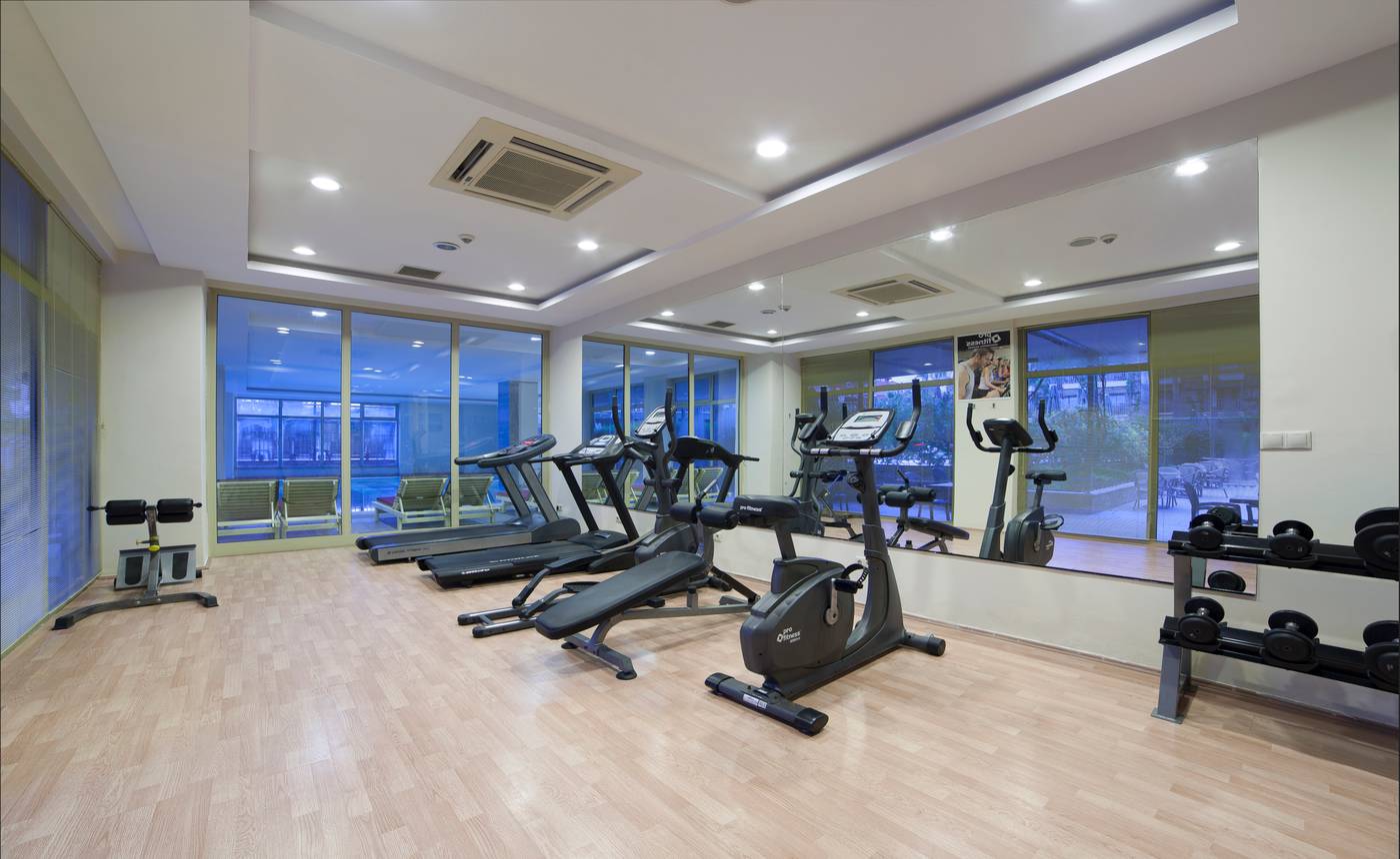 Can Garden Resort Hotel