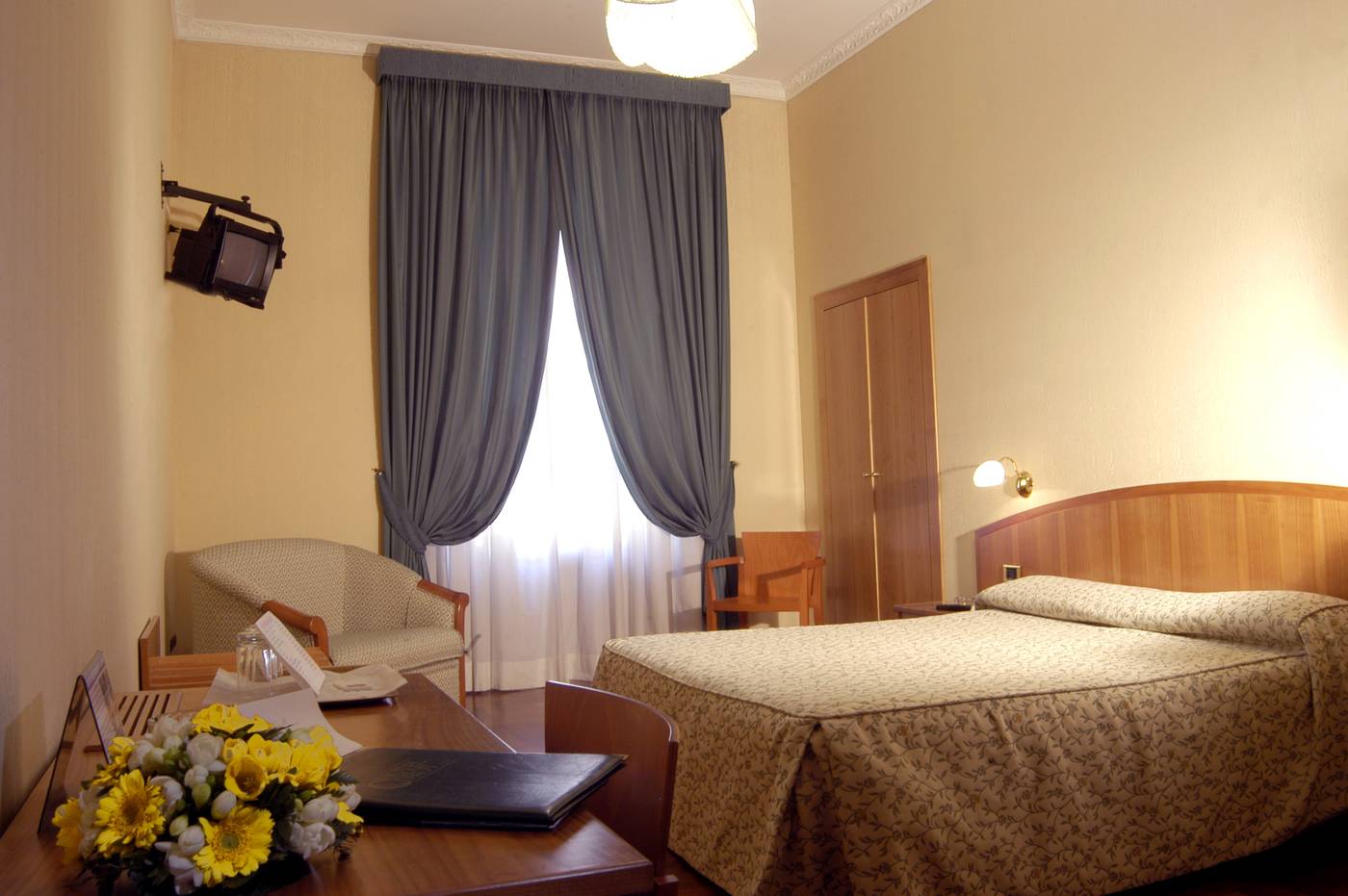 Corot - Italy - ROME - Room - 8
