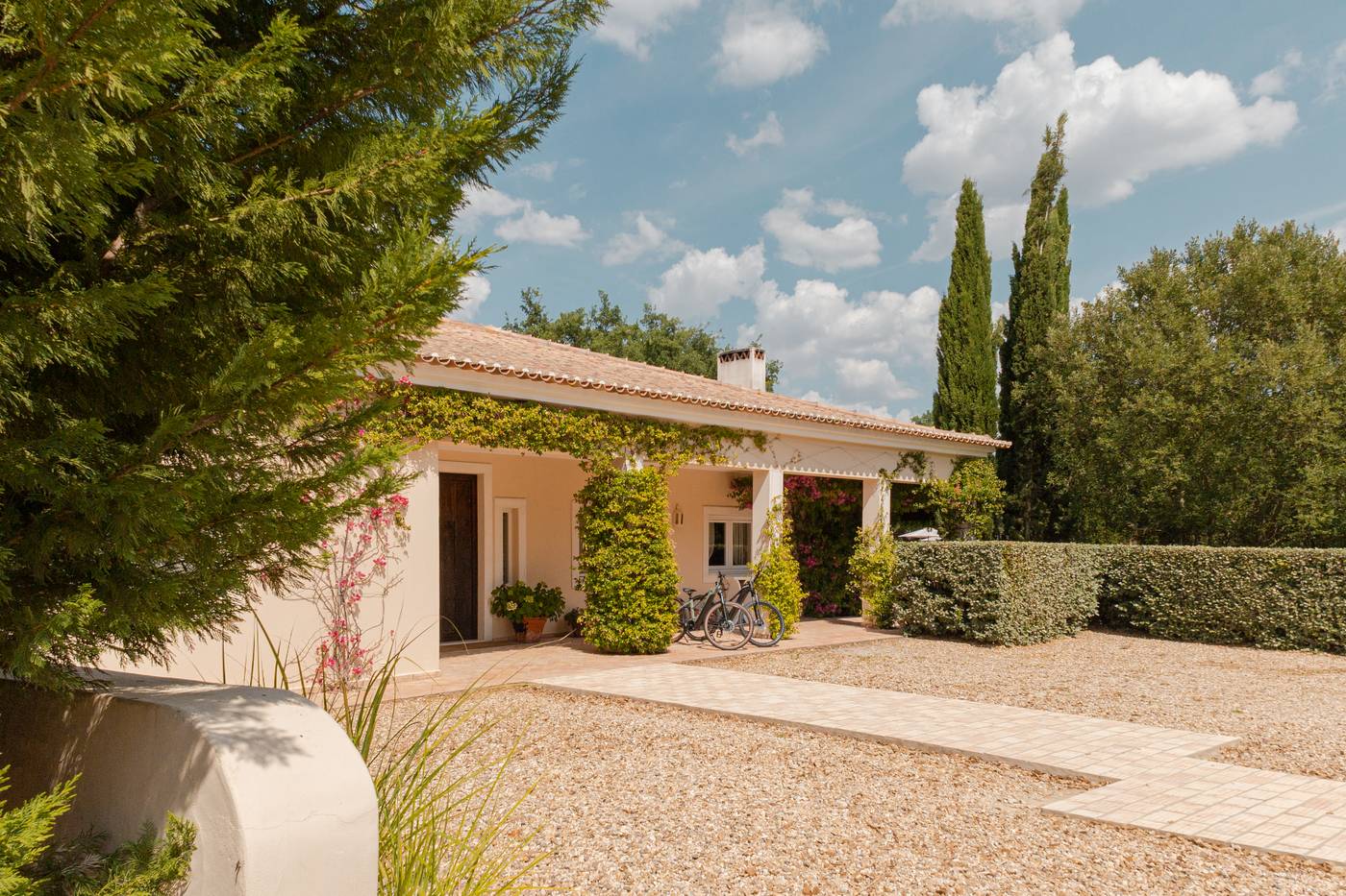 Casa Das Cegonhas-Portugal-Alcacer do Sal-Lobby-9