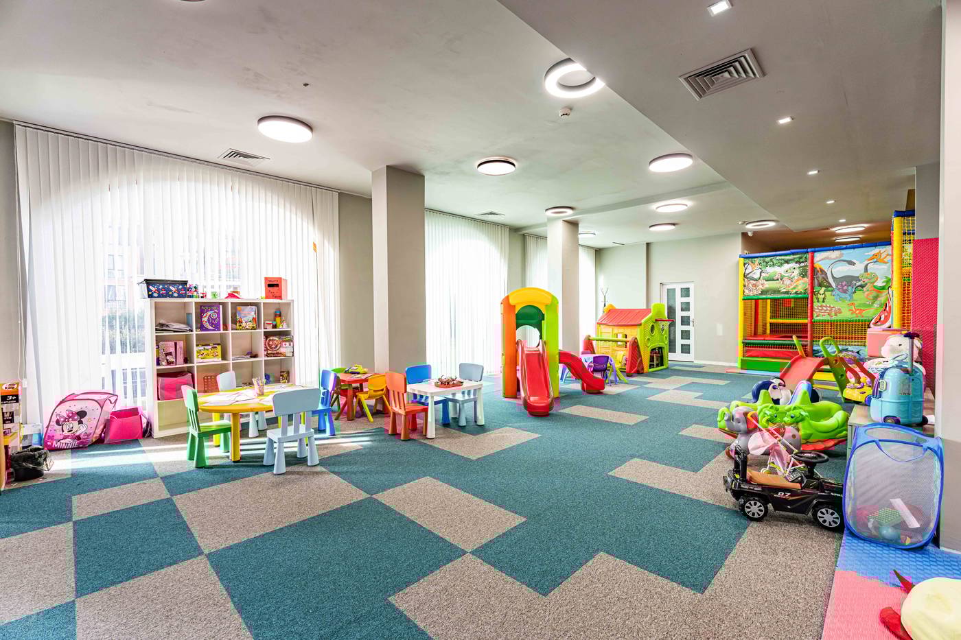 Grand-Hotel-Sveti-Vlas-Sports-and-Entertainment-49