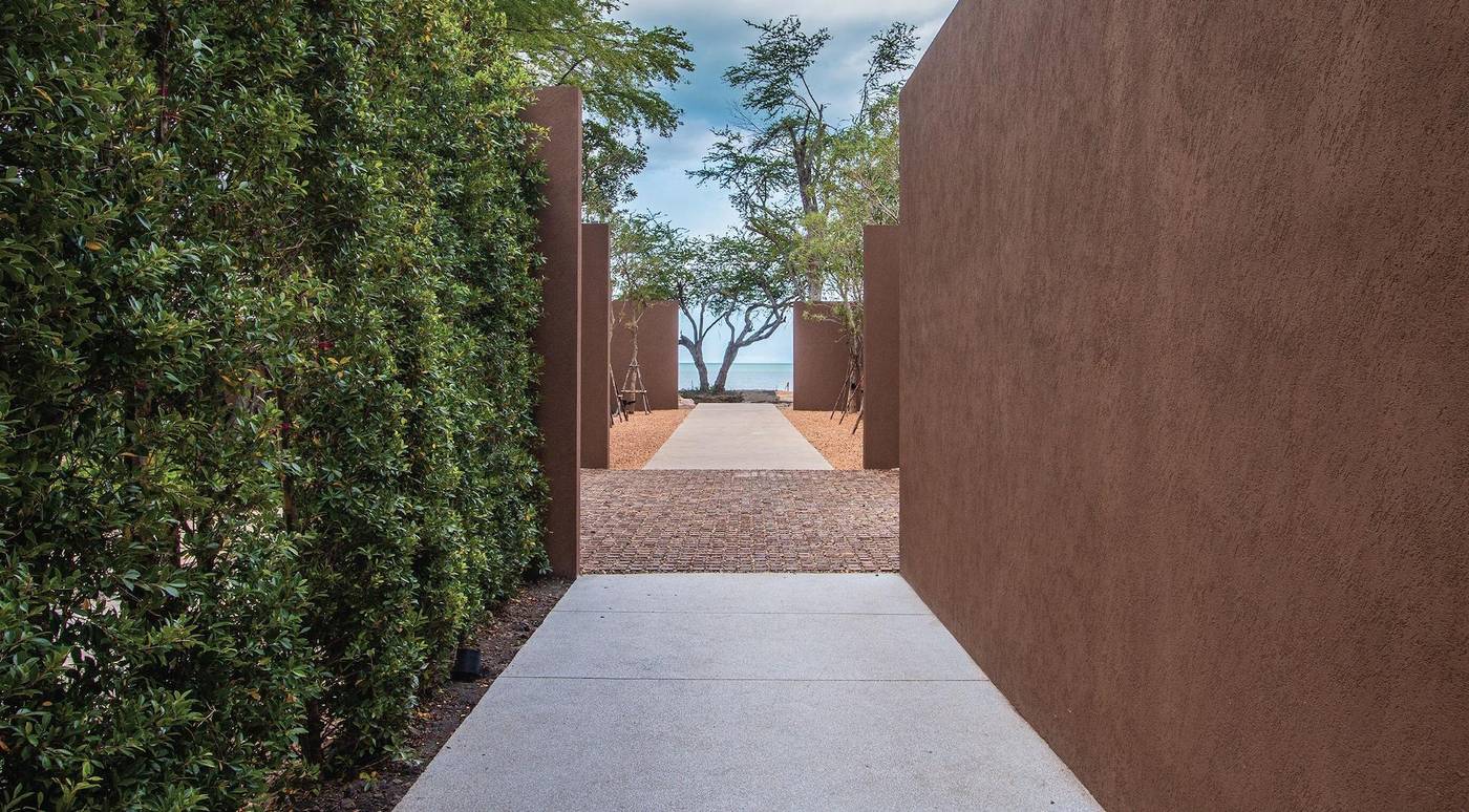 VALA Hua Hin - Nu Chapter Hotels-Thailand-Cha-am-General view-7