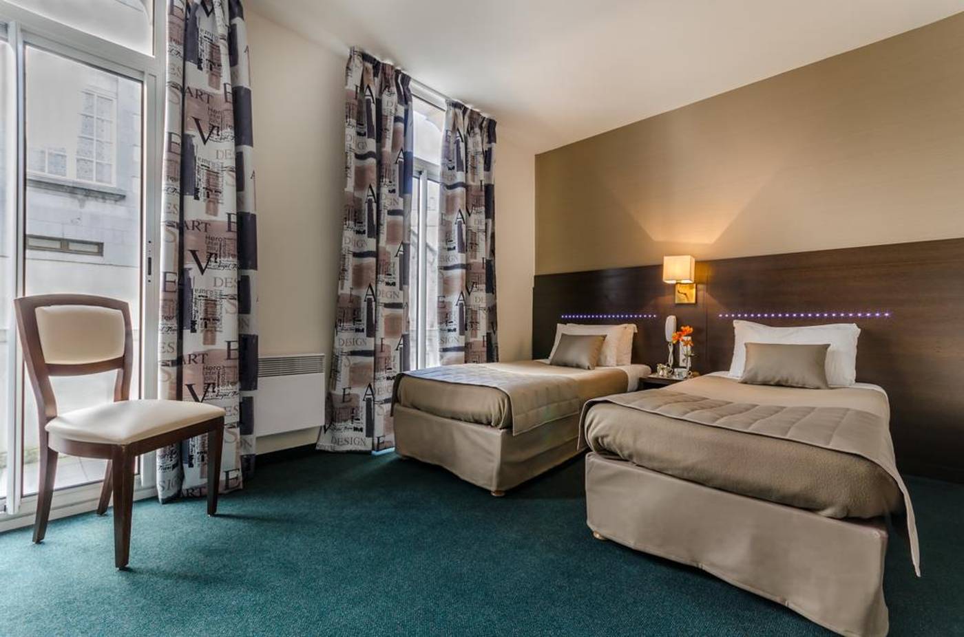 Croix des Bretons-France-LOURDES-Room-9